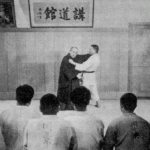 jigoro kano 366